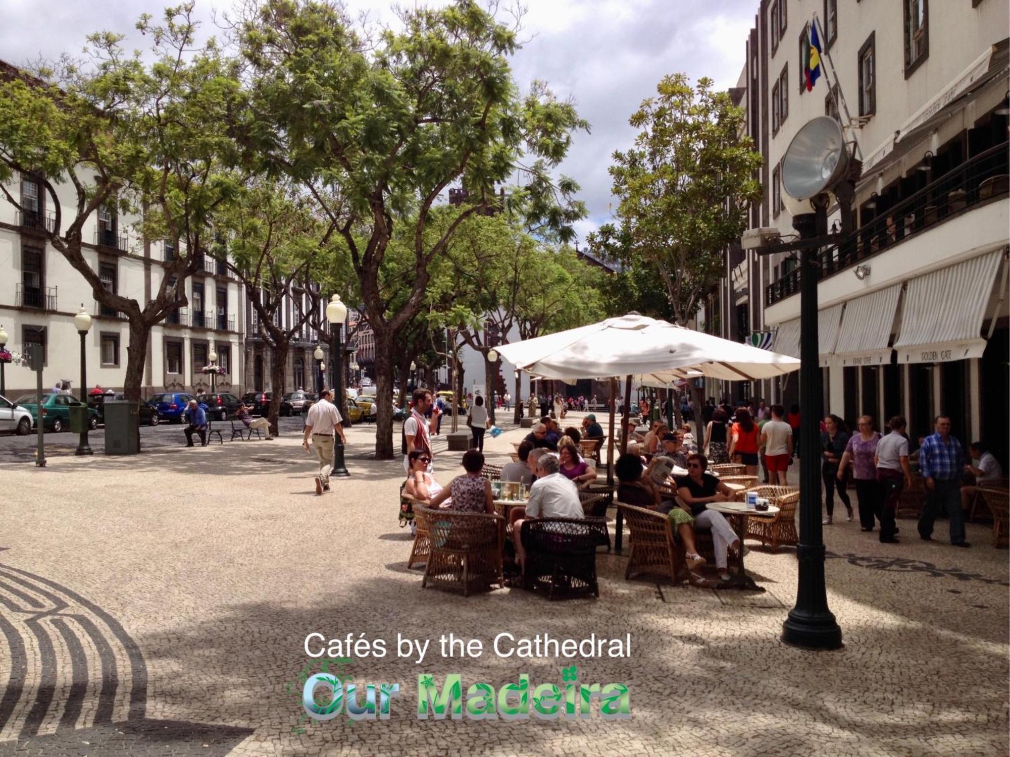 Апартаменты Ourmadeira - Heart Of Old Town II Фуншал Экстерьер фото